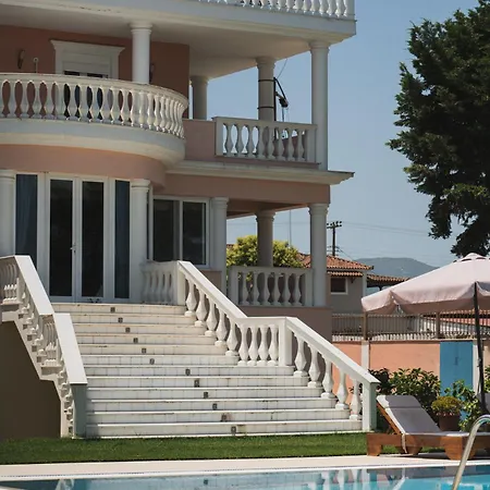 Casa Di Voz Complex & Free Gym Services By 
