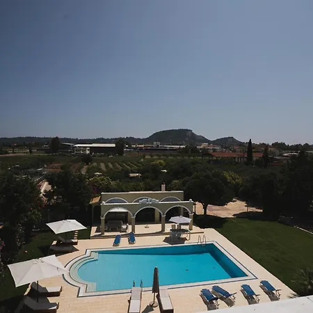 Casa Di Voz Complex & Free Gym Services By 