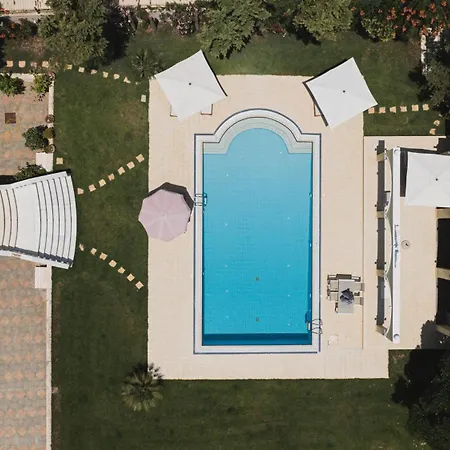 Casa Di Voz Complex & Free Gym Services By 