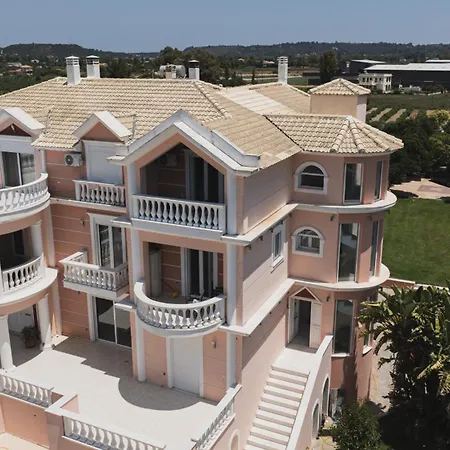 Casa Di Voz Complex & Free Gym Services By 