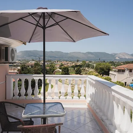 Casa Di Voz Complex & Free Gym Services By 