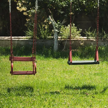 וילה Casa Di Voz Complex & Free Gym Services By 