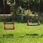 Vilă Casa Di Voz Complex & Free Gym Services By 