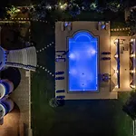 Vila Casa Di Voz Complex & Free Gym Services By 