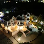 Casa Di Voz Complex & Free Gym Services By 