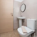Villa Casa Di Voz Complex & Free Gym Services By 