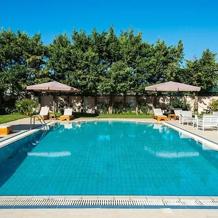 Villa Casa Di Voz Complex & Free Gym Services By 
