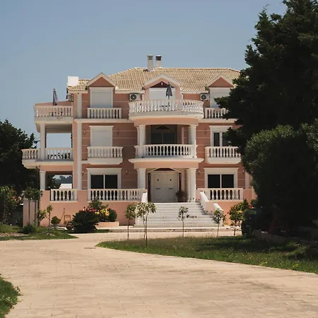 Casa Di Voz Complex & Free Gym Services By 
