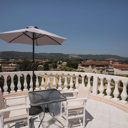 Casa Di Voz Shared With Free Gym Services By 