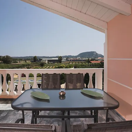 Villa Casa Di Voz Shared With Free Gym Services By 