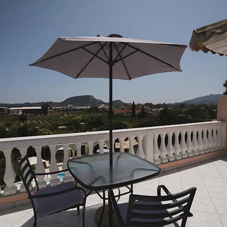 Casa Di Voz Shared With Free Gym Services By 
