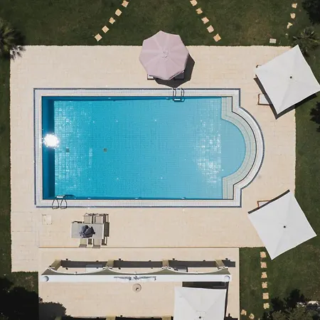 Casa Di Voz Shared With Free Gym Services By 