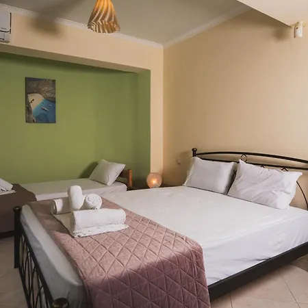 Villa Casa Di Voz Shared With Free Gym Services By 