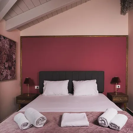 Villa Casa Di Voz Shared With Free Gym Services By 
