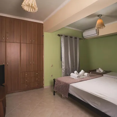 Casa Di Voz Shared With Free Gym Services By 