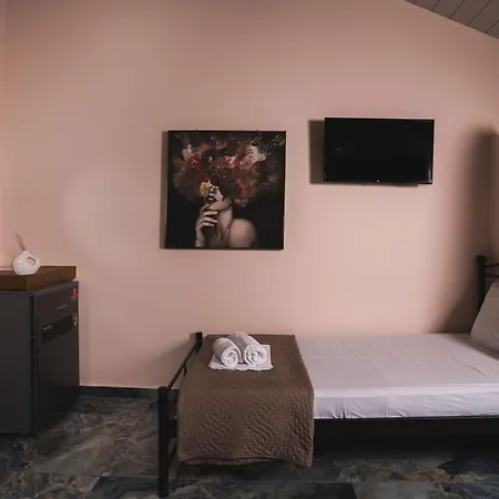 Casa Di Voz Shared With Free Gym Services By 