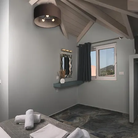 Villa Casa Di Voz Shared With Free Gym Services By 