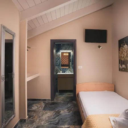 Villa Casa Di Voz Shared With Free Gym Services By 
