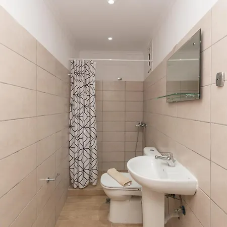 Casa Di Voz Complex & Free Gym Services By 