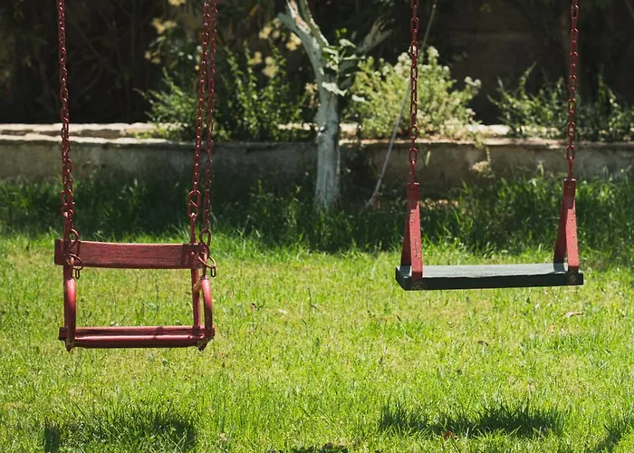 Villa Casa Di Voz Complex & Free Gym Services By 