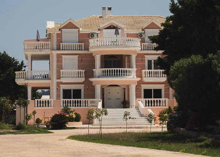 Casa Di Voz Complex & Free Gym Services By 
