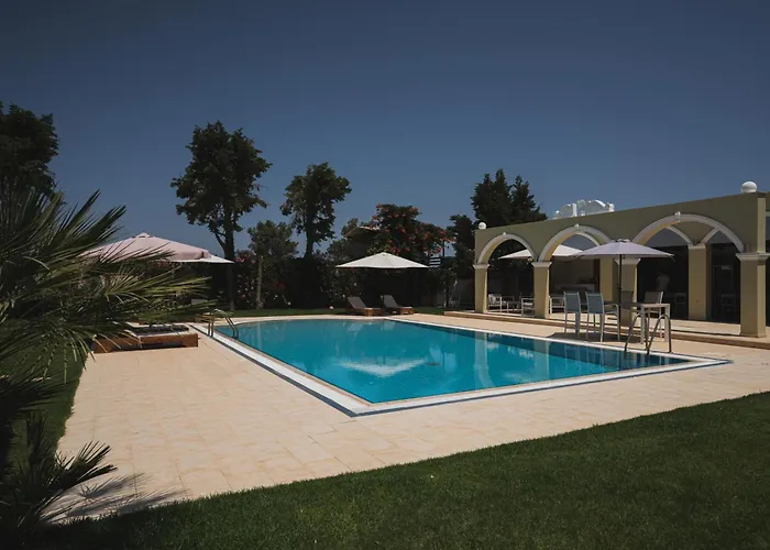 Villa Casa Di Voz Complex & Free Gym Services By 