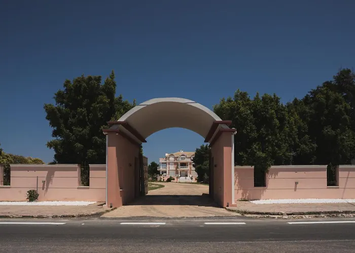 Villa Casa Di Voz Complex & Free Gym Services By 