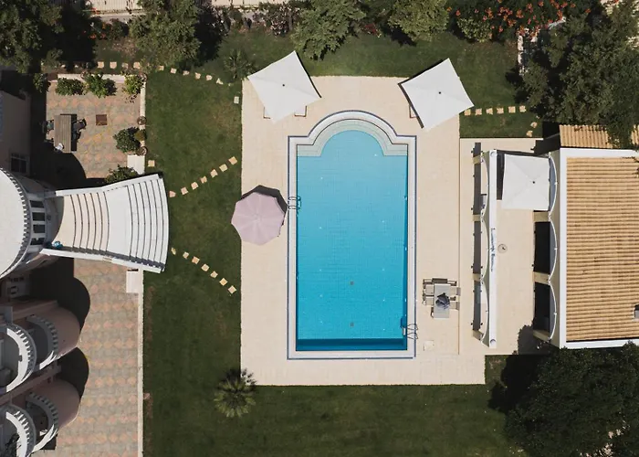 Casa Di Voz Complex & Free Gym Services By 