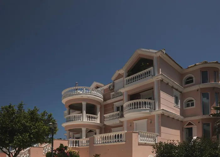 Casa Di Voz Complex & Free Gym Services By 
