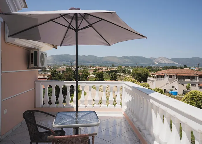 Casa Di Voz Complex & Free Gym Services By 