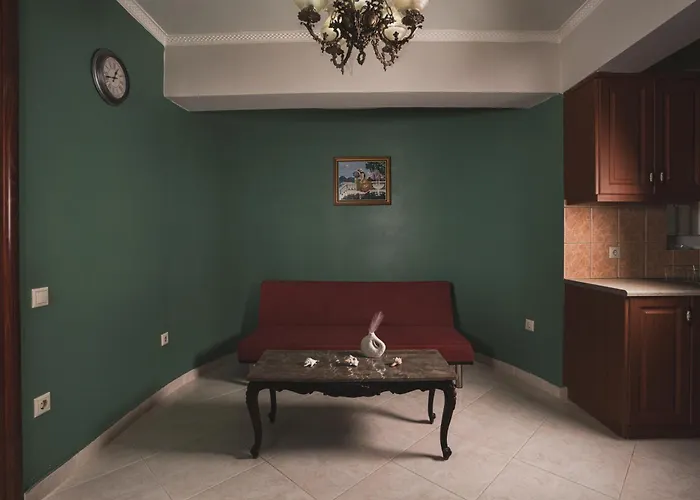 Villa Casa Di Voz Complex & Free Gym Services By 