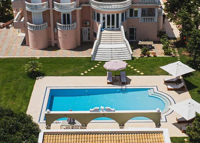 Casa Di Voz Complex & Free Gym Services By 