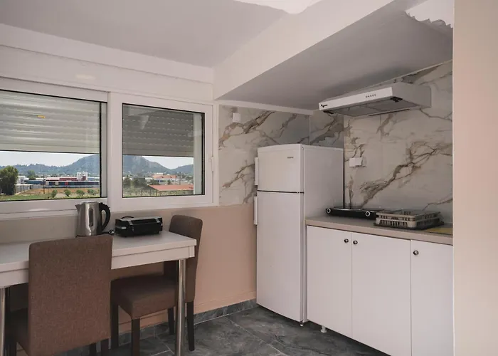 Casa Di Voz Complex & Free Gym Services By 
