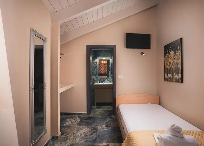 Villa Casa Di Voz Complex & Free Gym Services By 
