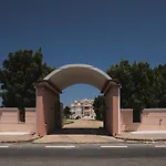 ヴィラ Casa Di Voz Complex & Free Gym Services By 