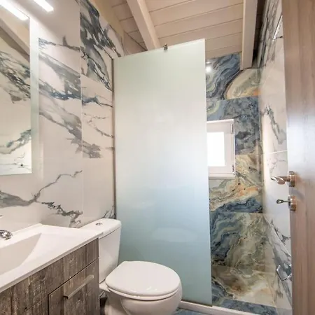 Villa Casa Di Voz Shared Villa Studios With Free Gym Services By 