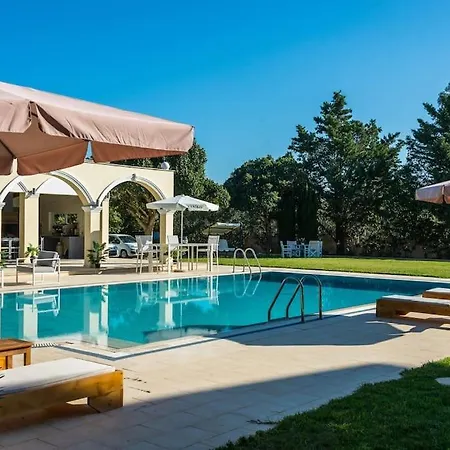 Casa Di Voz Shared Villa Studios With Free Gym Services By 