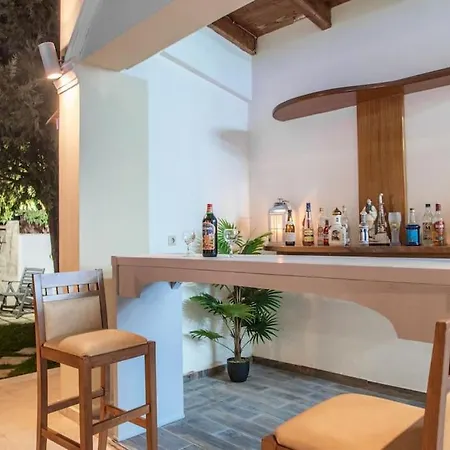 Villa Casa Di Voz Shared Villa Studios With Free Gym Services By 