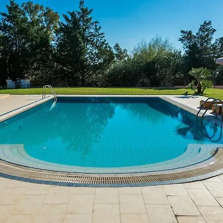 Villa Casa Di Voz Shared Villa Studios With Free Gym Services By 