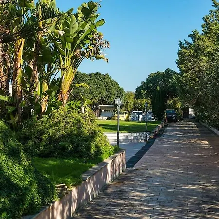 Casa Di Voz Complex & Free Gym Services By 