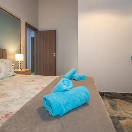 Casa Di Voz Shared Villa Studios With Free Gym Services By 