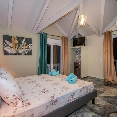 Casa Di Voz Shared Villa Studios With Free Gym Services By 