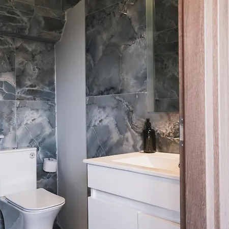 Вилла Casa Di Voz Shared With Free Gym Services By 