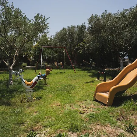 Casa Di Voz Complex & Free Gym Services By 