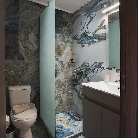 Casa Di Voz Complex & Free Gym Services By 