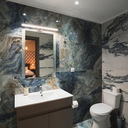 Casa Di Voz Complex & Free Gym Services By 