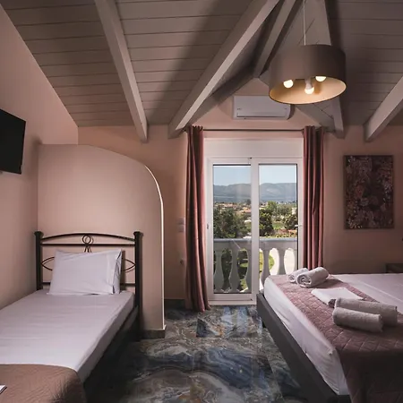 Casa Di Voz Complex & Free Gym Services By 