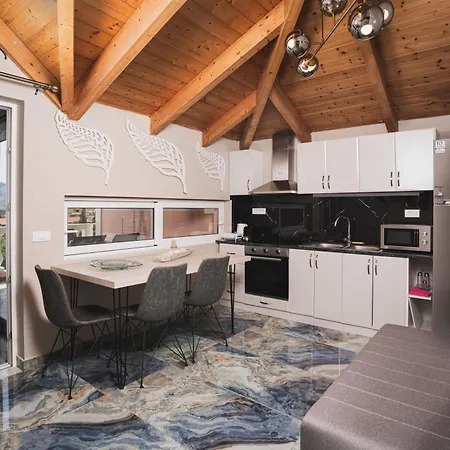 וילה Casa Di Voz Complex & Free Gym Services By 