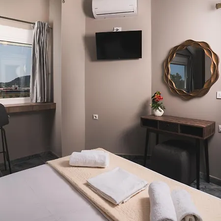 Casa Di Voz Complex & Free Gym Services By 