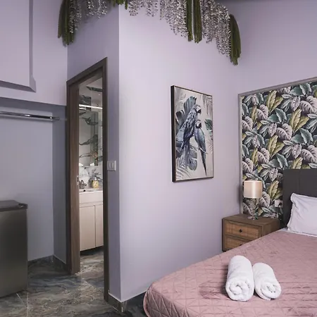 Casa Di Voz Complex & Free Gym Services By 